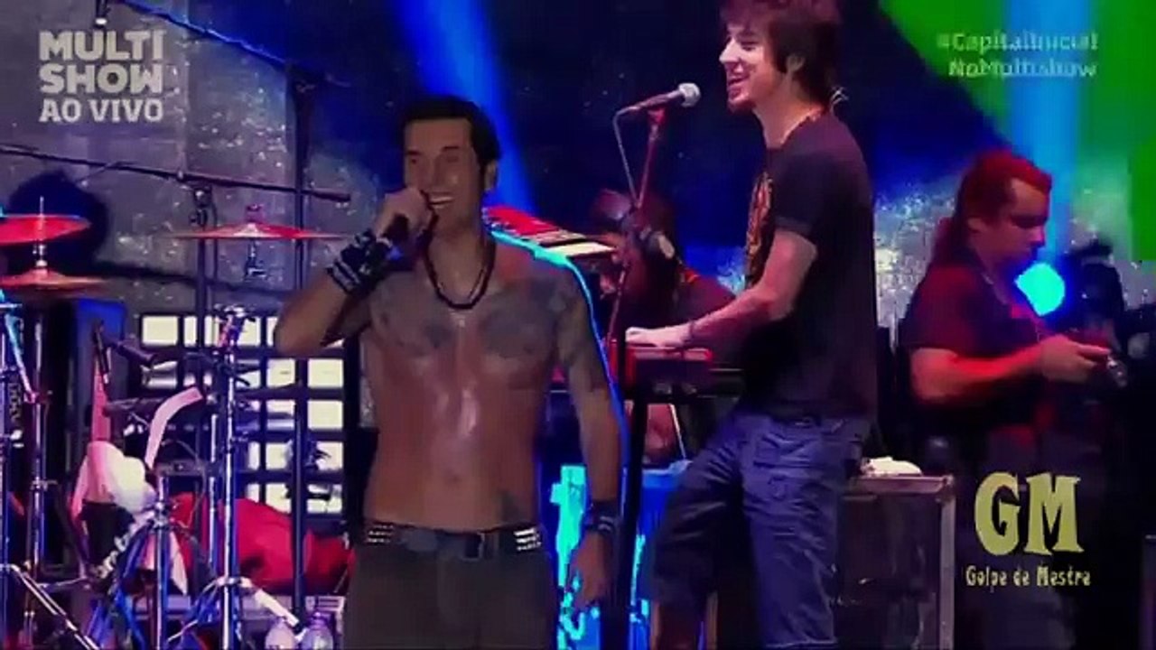 Festival de Verao de Salvador  Capital LeitteKesha 2015 15