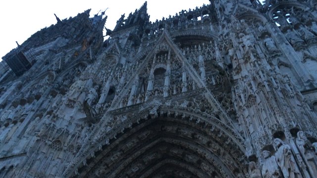 Notre-Dame retrouve sa voix