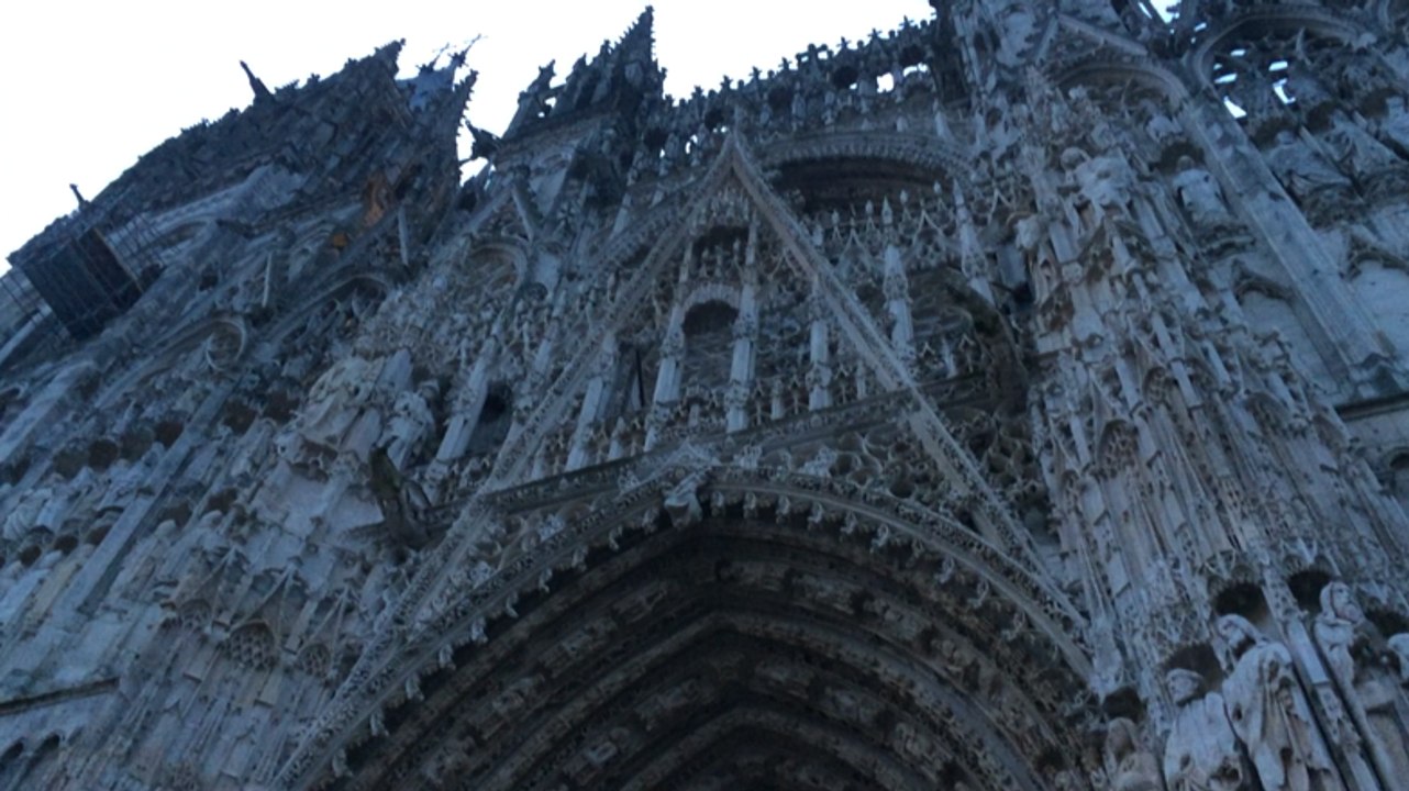 Notre-Dame retrouve sa voix