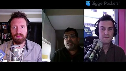 Condos, Multifamily, and Dealing with Management with Himanshu Jain  BP Podcast 118 25