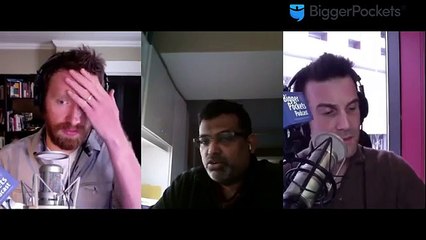 Condos, Multifamily, and Dealing with Management with Himanshu Jain  BP Podcast 118 27