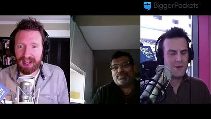 Condos, Multifamily, and Dealing with Management with Himanshu Jain  BP Podcast 118 29