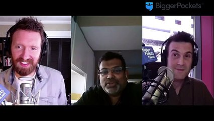 Condos, Multifamily, and Dealing with Management with Himanshu Jain  BP Podcast 118 39