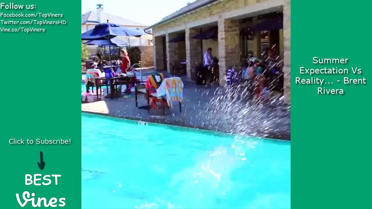 BEST VINES of July 2015 with Titles! - NEW July Vine Compilation Part 4 - BEST VINES ✔
