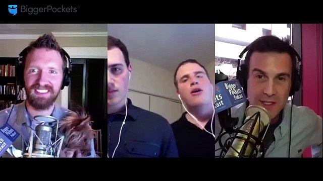 Creating the IDEAL Real Estate Investing Business with Andrew and Phillip Syrios BP Podcas 3