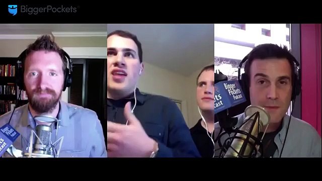 Creating the IDEAL Real Estate Investing Business with Andrew and Phillip Syrios BP Podcas 9