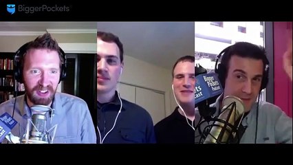 Creating the IDEAL Real Estate Investing Business with Andrew and Phillip Syrios  BP Podcas 11