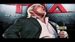 When Ric Flair really was relesed from TNA