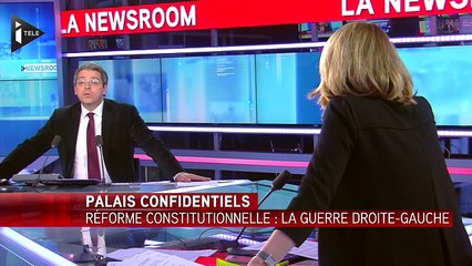 Palais confidentiels du 31/03/2016