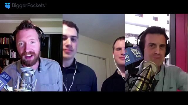 Creating the IDEAL Real Estate Investing Business with Andrew and Phillip Syrios BP Podcas 15