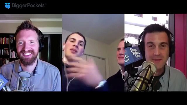 Creating the IDEAL Real Estate Investing Business with Andrew and Phillip Syrios BP Podcas 23