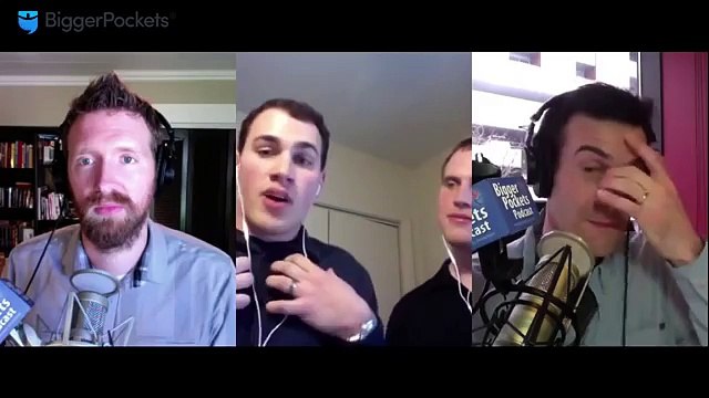 Creating the IDEAL Real Estate Investing Business with Andrew and Phillip Syrios BP Podcas 29