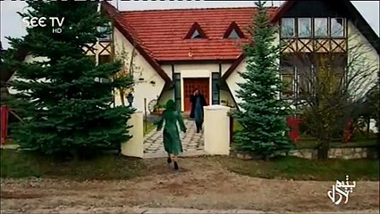 Yateem Dil (Episode 19) on 31th March 2016