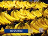 30-03-2016 - ALTA DE PREÇOS NOS ALIMENTOS - ZOOM TV JORNAL