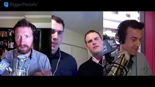 Creating the IDEAL Real Estate Investing Business with Andrew and Phillip Syrios BP Podcas 49