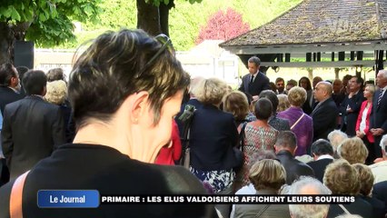Le JT de VOtv du 31 mars 2016