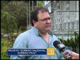 12-02-2016 - SORRISO SAUDÁVEL, SORRISO FELIZ - ZOOM TV JORNAL