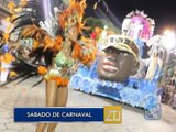08-02-2016 - SÁBADO DE CARNAVAL - ZOOM TV JORNAL