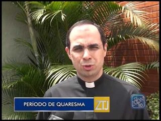 12-02-2016 - PERÍODO DE QUARESMA - ZOOM TV JORNAL