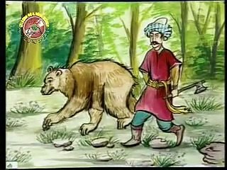 [08] Short Moral Stories - Urdu