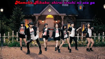 Fairies White Angel lyrics
