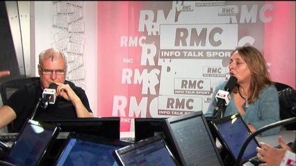 "Nègre, c'est pas un vilain mot. C'est un mot tabou!" pour Françoise Degois