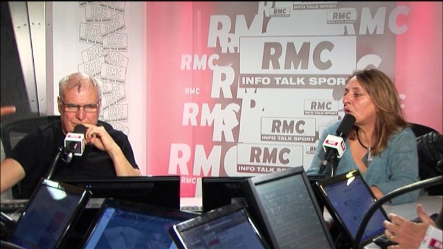 Nègre, c'est pas un vilain mot. C'est un mot tabou! pour Françoise Degois