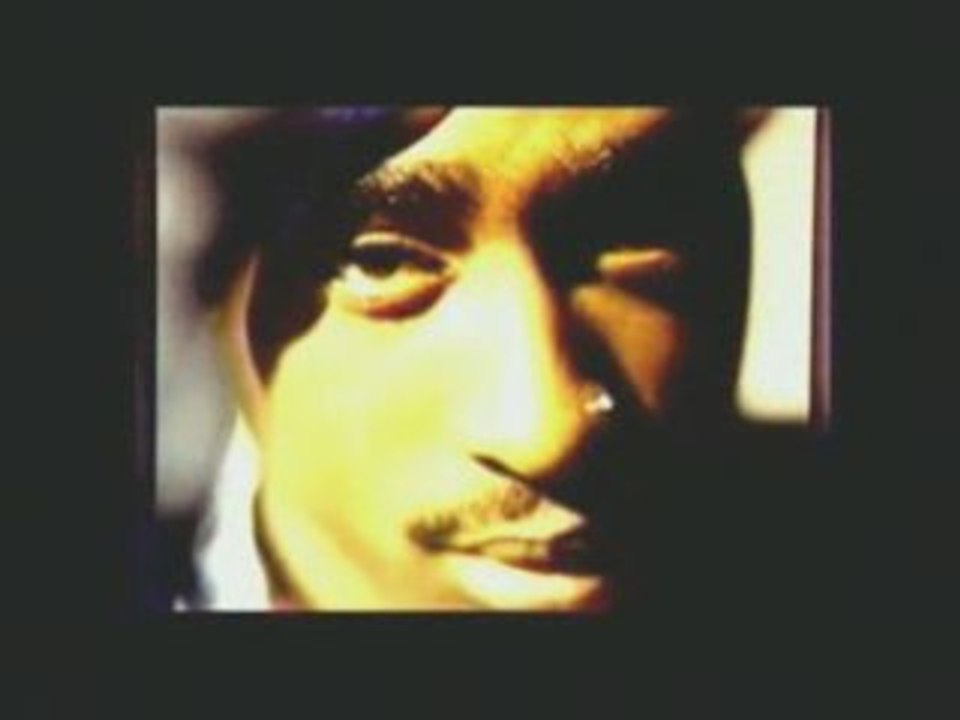 Tupac - Changes (clip)