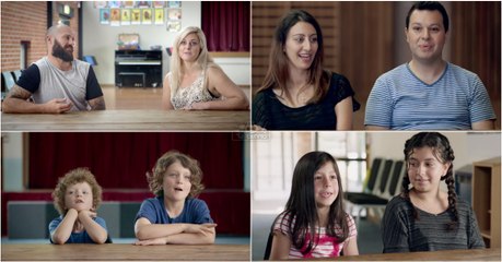 Se pudesses escolher qualquer pessoa do mundo para jantar... quem escolhias?