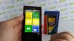 Nokia Lumia 520 okostelefon bemutató videó - Tech2.hu