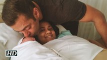 Salmans Adorable Gesture To Arpitas Newly Born Will Melt Your Hearts