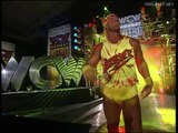 Hulk Hogan vs One Man Gang, WCW Monday Nitro 22.01.1996