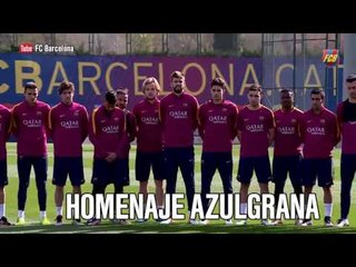 @TheBuzzer: Honores a Cruyff