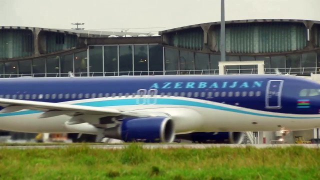 Un enfant de huit ans retenu à l'aéroport Roissy-Charles-de-Gaulle