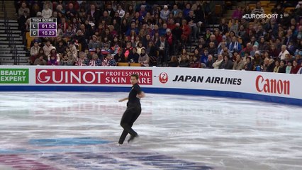 WC2016 Maxim KOVTUN SP