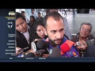 A romper la sequía de visita