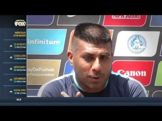 "Queremos liguilla, no importa el lugar"