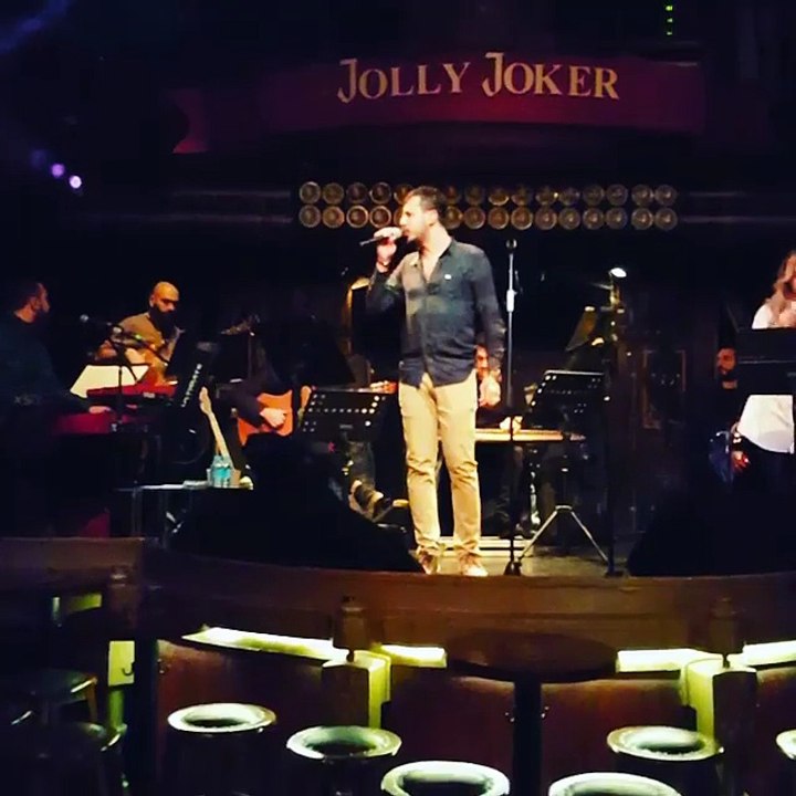 Ahmet PARLAK Konser