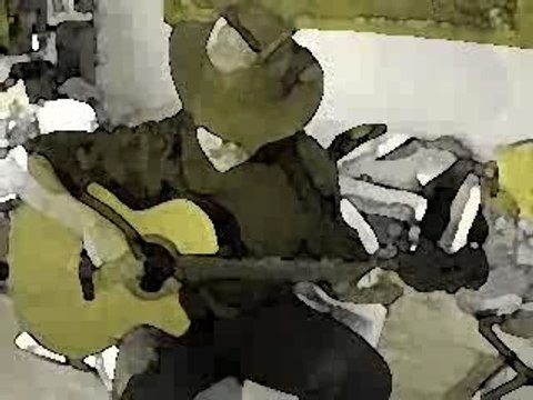 Putain de Toi-Georges Brassens