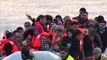 Ja si udhëzohen refugjatët të shfrytëzojnë Shqipërinë - Top Channel Albania - News - Lajme