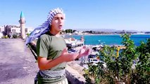 كليب يا بلدنا - عمر بدير 2016 - قناة كراميش الفضائية Karameesh Tv