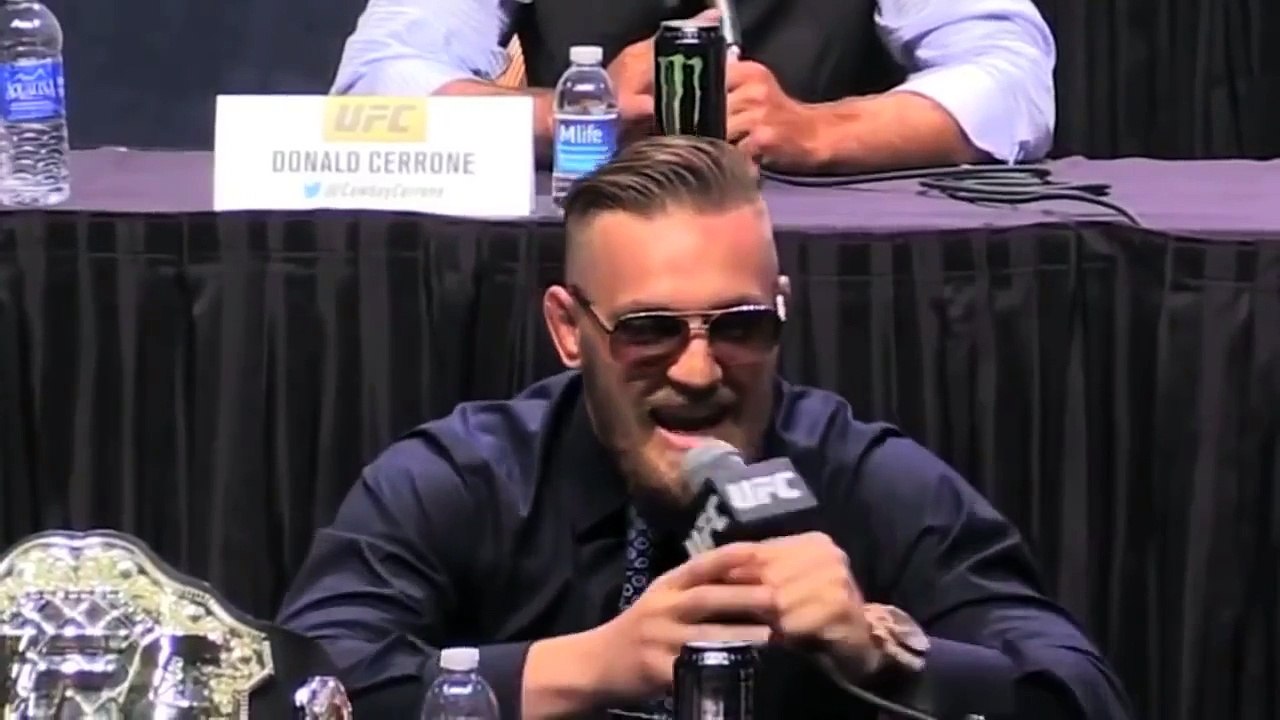 ★ UFC 196: Promo Trailer - Conor McGregor vs Nate Diaz ★
