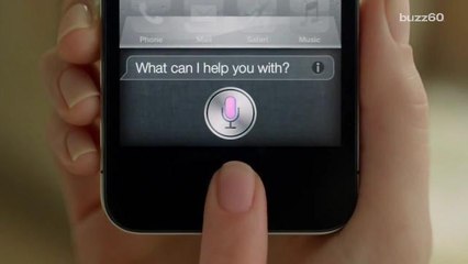 Smartphone assistant now offers help if you say 'I was raped'