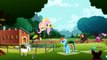 My Little Pony Sezon 2 Odcinek 7 Konkurs pupili Dubbing PL HD