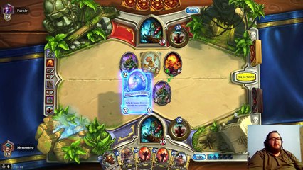 Season 17 - Shaman x Shaman - 13 - Deck para iniciantes
