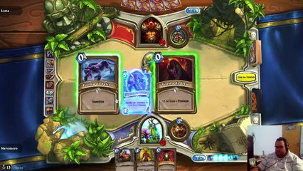 Arena 67 - Druid/Druida - [Parte 2/4]