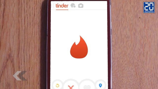 Comment tous les profils Tinder se ressemblent - Le rewind du jeudi 31 mars 2016.
