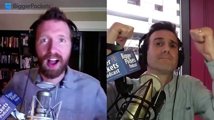 Creating the IDEAL Real Estate Investing Business with Andrew and Phillip Syrios  BP Podcas 76