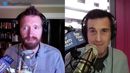 Creating the IDEAL Real Estate Investing Business with Andrew and Phillip Syrios  BP Podcas 77