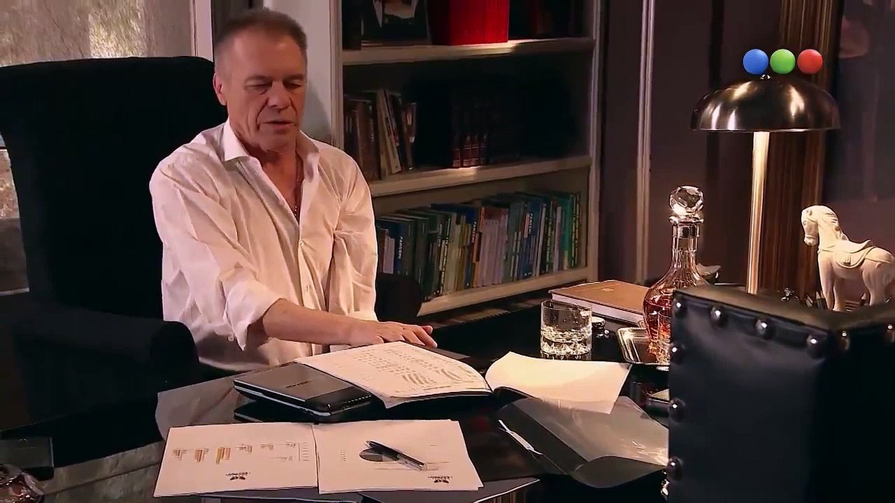 Historia de Brian Miller | Capitulo 42 | HD